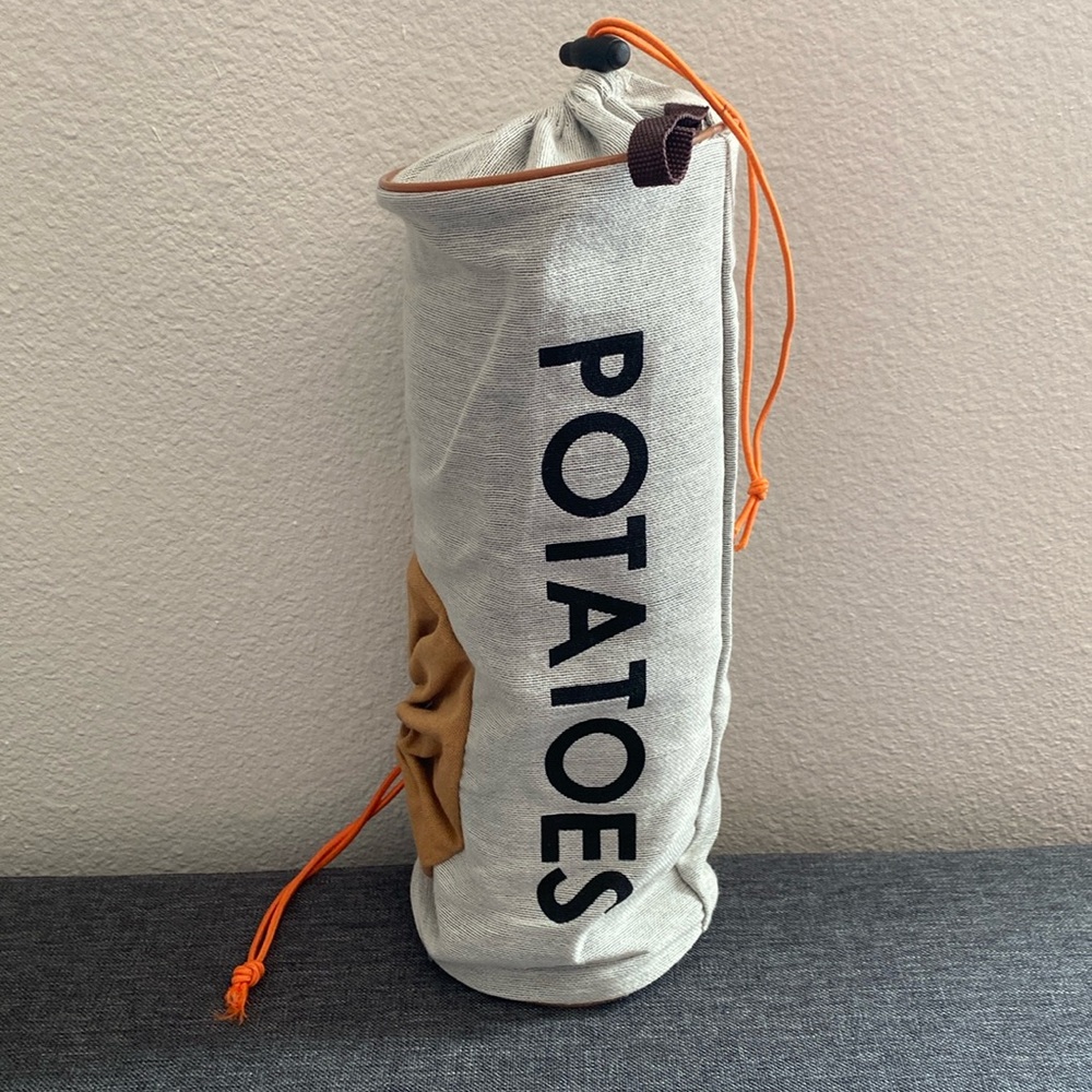 Potatoes Storage Bag